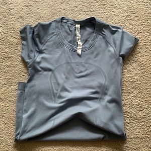 Lululemon Top